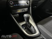Toyota Yaris Dynamic Edition