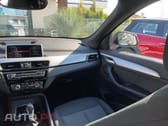 BMW X1 25 e xDrive
