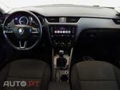 Skoda Octavia 1.6 TDI Style