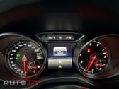 Mercedes-Benz A 200 AMG Line