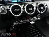 Mercedes-Benz A 250 e Style Plus
