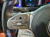 Mercedes-Benz A 250 e AMG Line