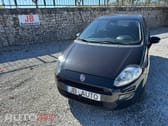 Fiat Punto 1.2 Lounge S&S
