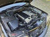 Mercedes-Benz S 300 Turbo Diesel