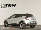 Renault Captur Captur 1.0 TCe RS Line