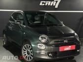 Fiat 500 1.0 GSE Hybrid