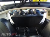 Tesla Model X 100D