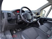 Peugeot Boxer 2.0 BlueHDi 435 L4H2 Asphalt