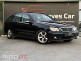 Mercedes-Benz C 220 Avangard