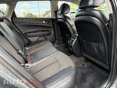 Kia Optima 1.7 CRDi TX