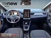 Renault Captur 1.0 TCe 90 techno