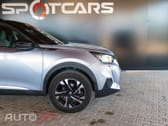 Peugeot 2008 1.2 PureTech GT