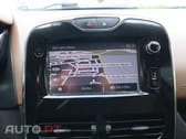 Renault Clio Sport Tourer 1.5 dCi Confort