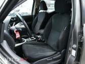 Nissan Navara 2.3 dCi CD 4WD N-Connecta Navi+Barras