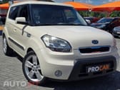 Kia Soul 1.6 CRDi EX