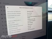 Tesla Model Y Long Range Tração Integral