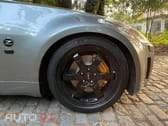 Nissan 350 Z Cabrio