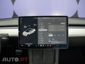 Tesla Model 3 Long Range Tração Integral