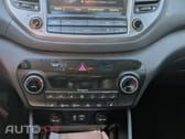 Hyundai Tucson 1.7 CRDi EXECUTIVE