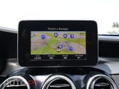Mercedes-Benz C 200 (BlueTEC) d Station AMG Line