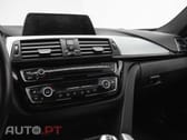 BMW 318 d Touring Pack M Auto