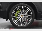Porsche Cayenne 3.0 S E-Hybrid Tiptronic