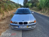 BMW 320 20d
