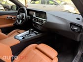 BMW Z4 SDrive20i Aut