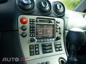 Alfa Romeo 166 2.0 V6 TB