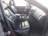 Jeep Grand Cherokee 3.6 V6 Limited