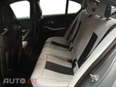 BMW M3 Competition M xDrive