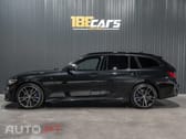 BMW 330 e xDrive Aut. M Sport