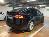 Tesla Model X 100 kWh Long Range Plus AWD