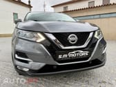 Nissan Qashqai 1.5 dCi N-Connecta