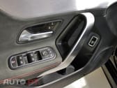Mercedes-Benz CLA 220 d AMG Line Aut.
