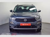 Volkswagen T-Roc 1.6 TDI 115cv Style