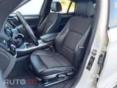 BMW X4 20 d xDrive Pack M