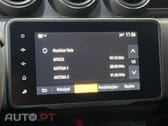 Dacia Duster 1.3 TCE 150cv SL Extreme EDC