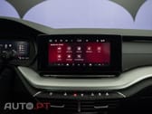 Skoda Octavia Break 2.0 TDI