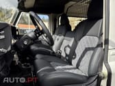 Land Rover Defender 90 2.5 TD5 Metal Top