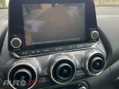 Nissan Juke 1.0 DIG-T Kiiro
