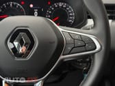 Renault Clio 1.0 TCe Intens CVT