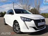 Peugeot 208 1.2 Pure Tech SE STYLE 75 CV