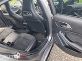 Mercedes-Benz A 200 CDI BE AMG Line