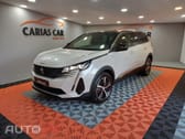 Peugeot 5008 1.5 BlueHdi GT Pack Eat8