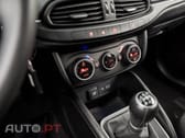 Fiat Tipo 1.3 M-Jet Lounge