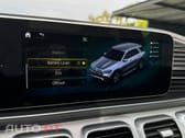 Mercedes-Benz GLE e 4Matic