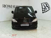 Mercedes-Benz Vito 111 CDi/32 6L