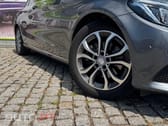 Mercedes-Benz C 220 d Avantgarde+ Aut.