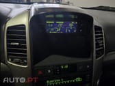 Chevrolet Captiva 2.0 VCDi Seven
